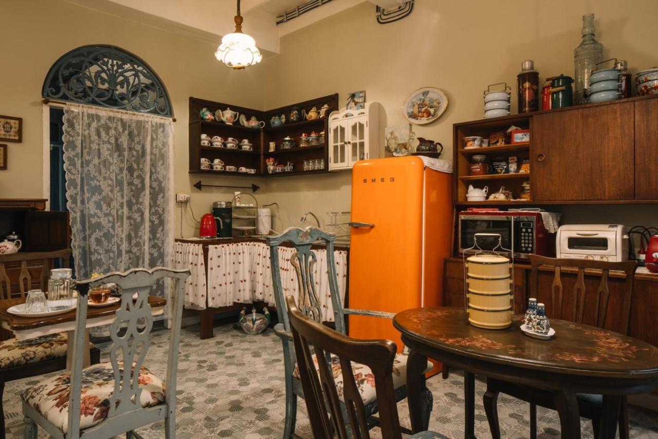Lhong Yaowarat Hostel Bangkok Extérieur photo