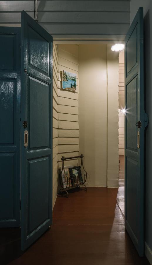 Lhong Yaowarat Hostel Bangkok Extérieur photo