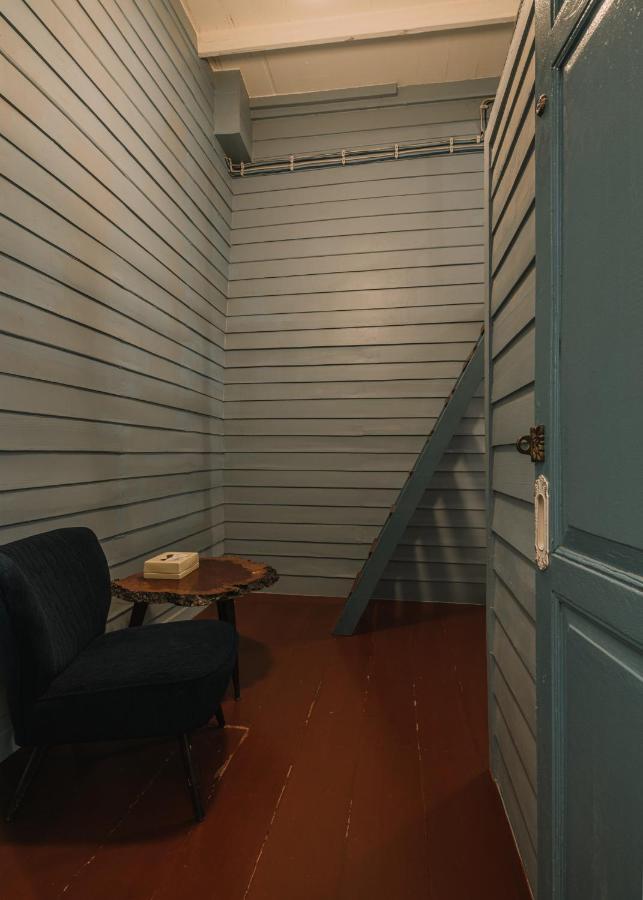 Lhong Yaowarat Hostel Bangkok Extérieur photo