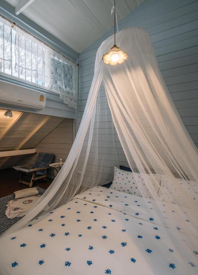 Lhong Yaowarat Hostel Bangkok Extérieur photo