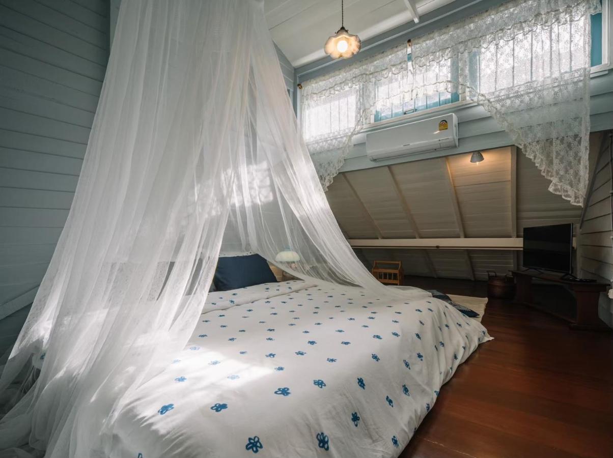 Lhong Yaowarat Hostel Bangkok Extérieur photo