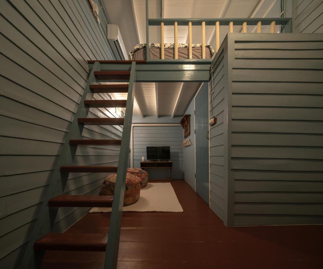 Lhong Yaowarat Hostel Bangkok Extérieur photo