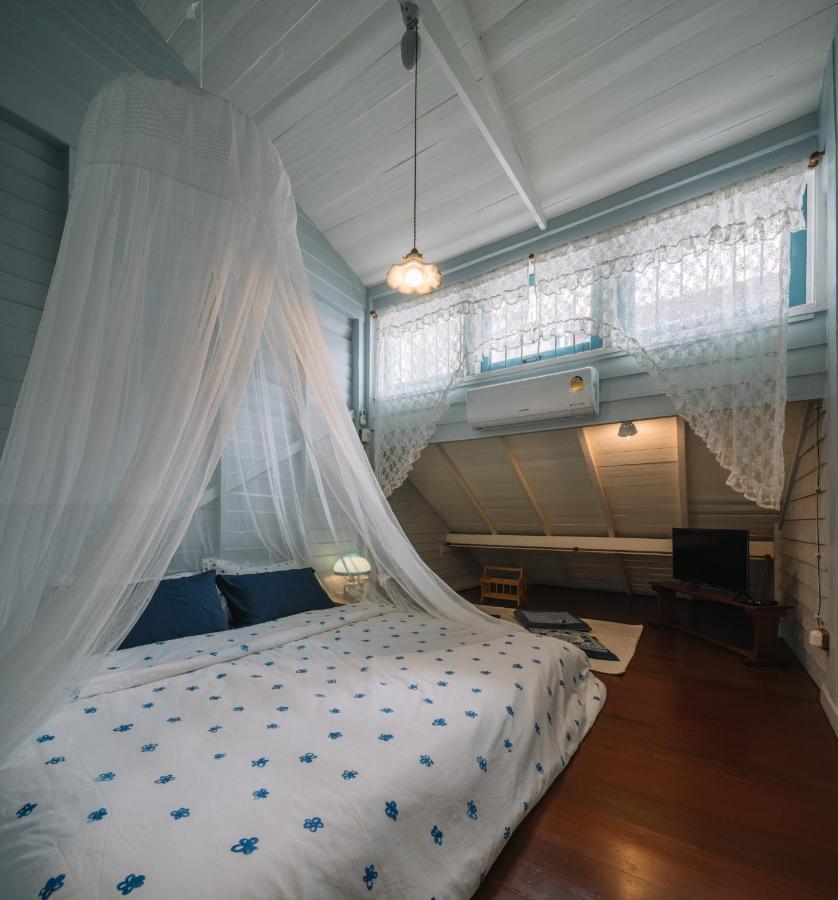 Lhong Yaowarat Hostel Bangkok Extérieur photo