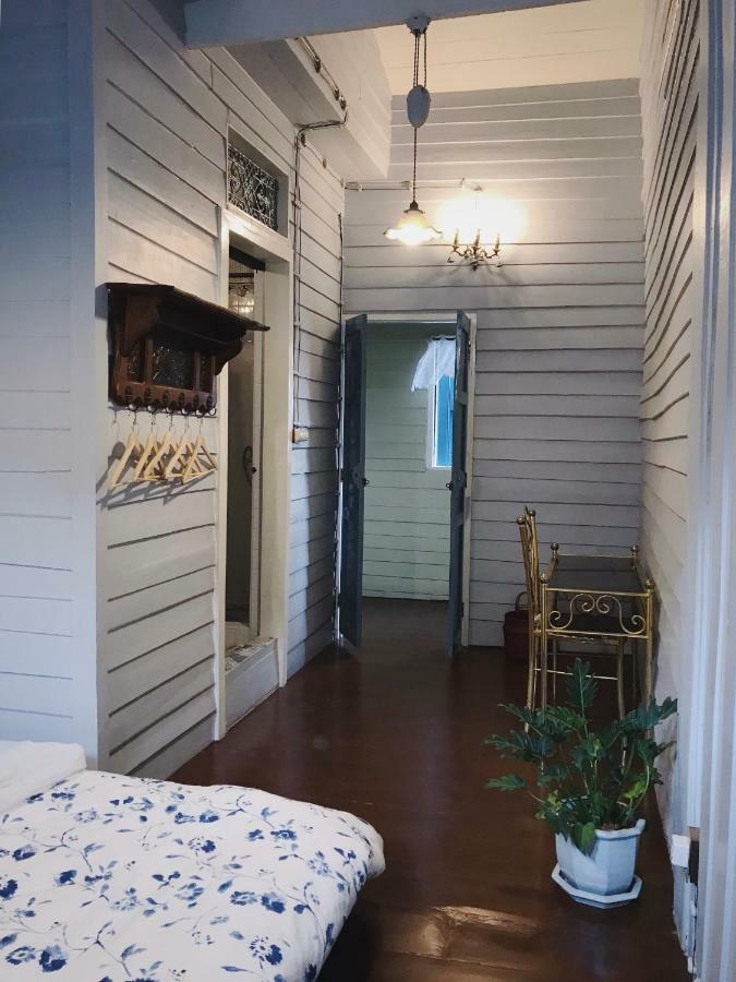 Lhong Yaowarat Hostel Bangkok Extérieur photo