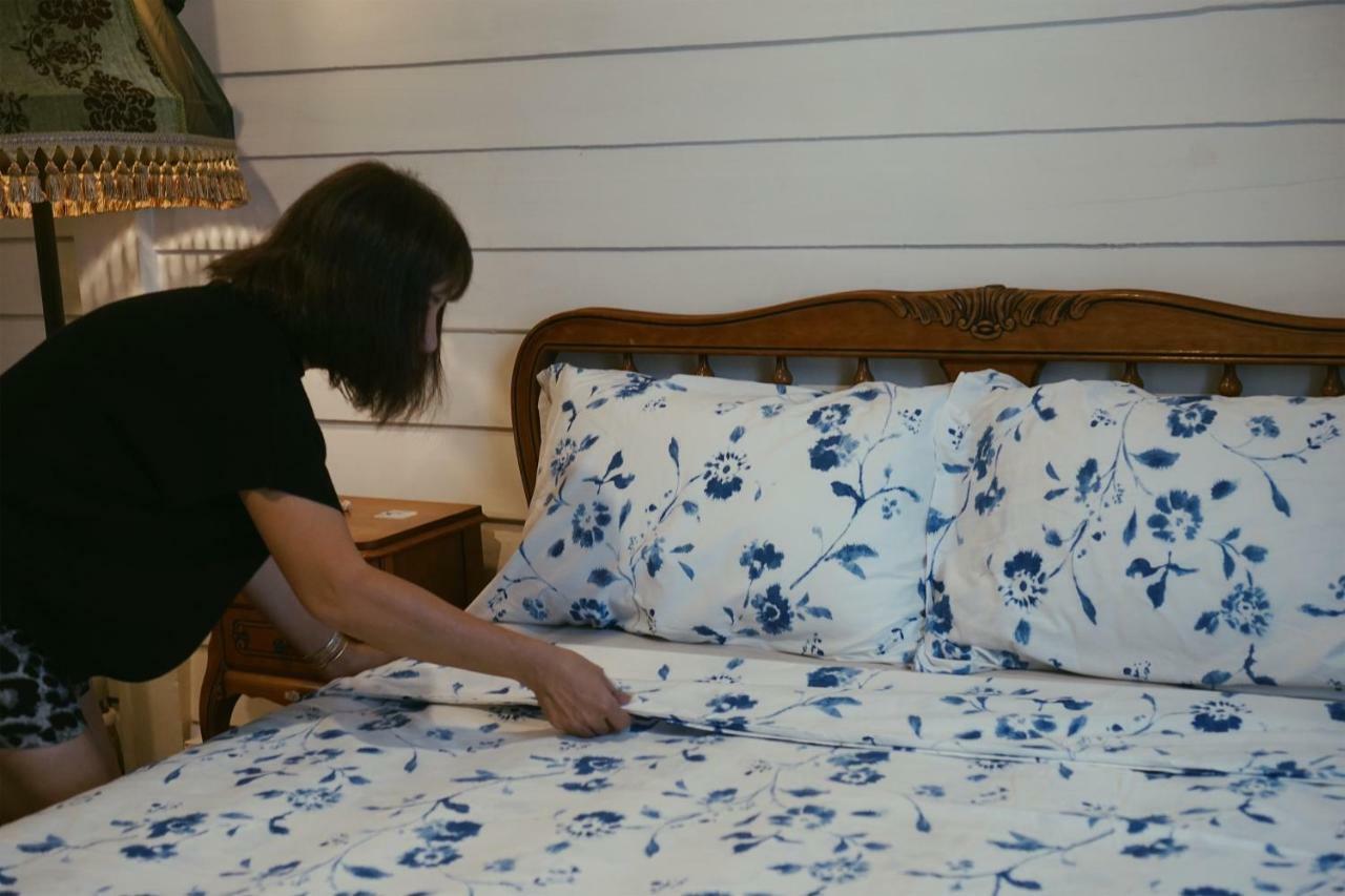Lhong Yaowarat Hostel Bangkok Extérieur photo
